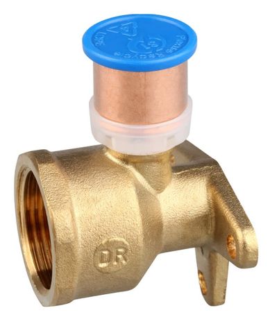 SECURA 1 FEMALE WINGBACK 16MM X 3/4 INCH  BSP