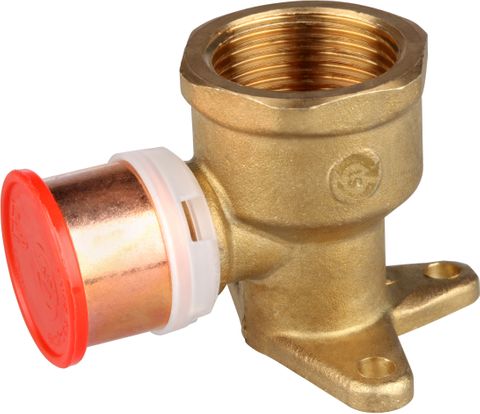 SECURA 1 FEMALE WINGBACK 20MM X 3/4 INCH  BSP