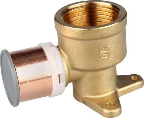 SECURA 1 FEMALE WINGBACK 25MM X 1 INCH BSP