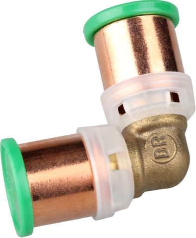 SECURA 1 ELBOW 12MM