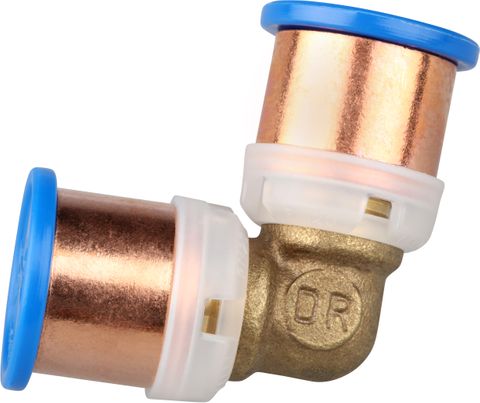 SECURA 1 ELBOW 16MM