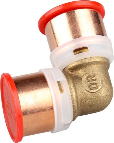 SECURA 1 ELBOW 20MM