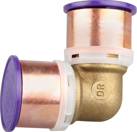 SECURA 1 ELBOW 32MM