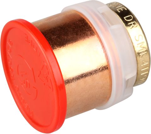 SECURA 1 END PLUG 20MM