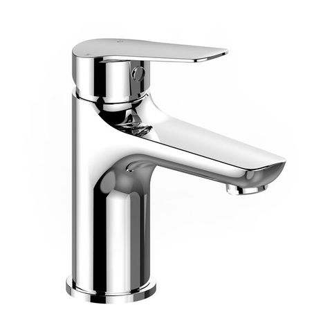 STYLUS BASIS MIXER R4 CHROME