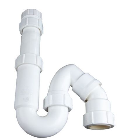 S&P COMBI TELESCOPIC TRAP