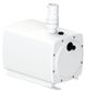 SANIFLOOR 3 GREYWATER PUMP - EXTRA FLAT SHWR TRAY