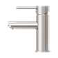NERO DOLCE BASIN MIXERS STRAIGHT SPOUT