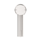NERO DOLCE BASIN MIXERS STRAIGHT SPOUT