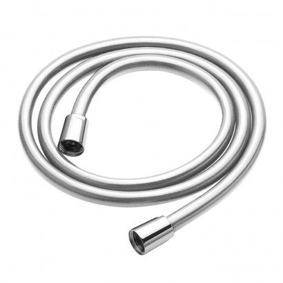 ELEMENTI SHOWER HOSE 1500MM SMOOTH CHROME
