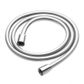 ELEMENTI SHOWER HOSE 1500MM SMOOTH CHROME