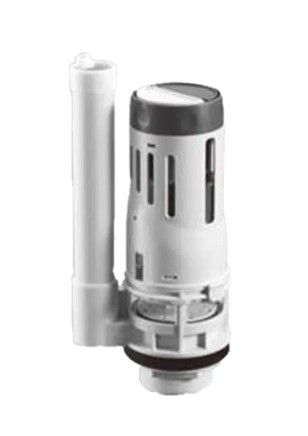 LL/CF2 BARREL D/F VALVE COMPLETE