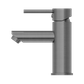 NERO DOLCE BASIN MIXERS STRAIGHT SPOUT