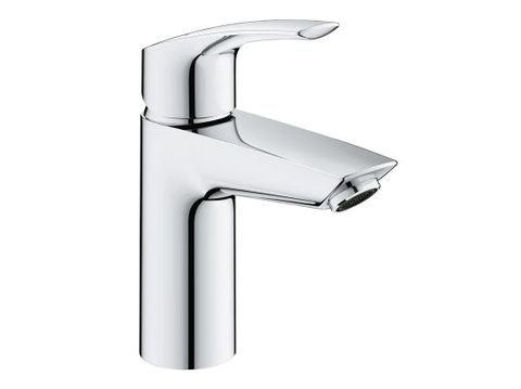 GROHE EUROSMART BASIN MIXER CHROME (NEW)