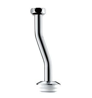 DELABIE NECK TUBE FOR TOP INLET URINAL