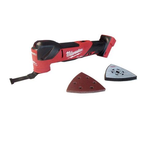 MILWAUKEE FUEL M18 MULTI TOOL