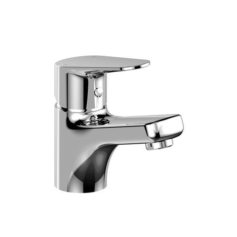 STYLUS BASIS R1 BASIN MIXER CHROME