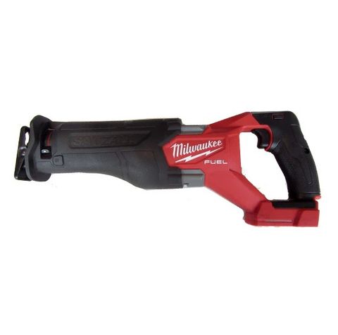MILWAUKEE M18 FUEL SAWZALL RECIP SAW