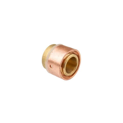 WATERLINK CRIMP BLANKING PLUG 22MM
