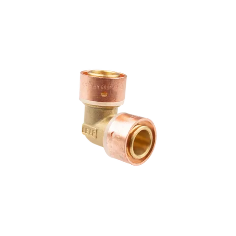 WATERLINK CRIMP EQUAL BEND 22MM