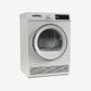 ROBINHOOD 7KG CONDENSER DRYER TUMBLE DRYER WHITE