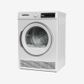 ROBINHOOD 7KG CONDENSER DRYER TUMBLE DRYER WHITE