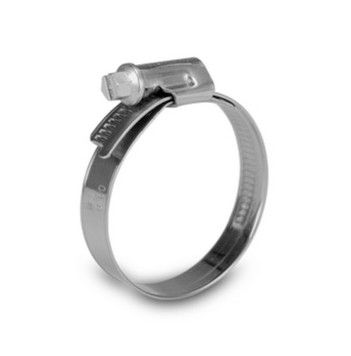 NORMA HOSE CLIP SSTEEL 30-45