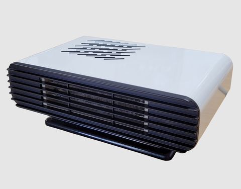 WEISS BATHROOM HEATER WHITE