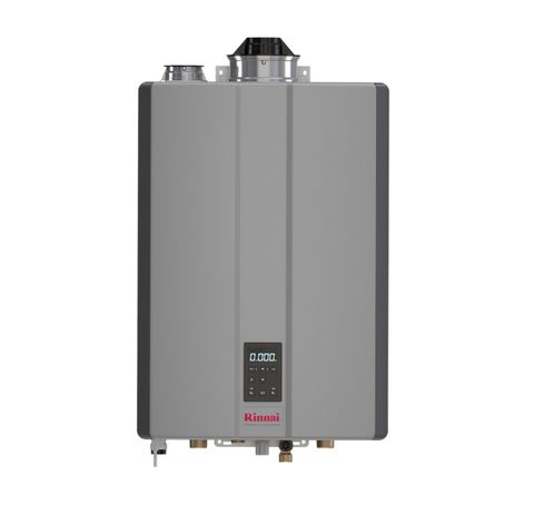RINNAI I-SERIES COMBI 32KW HEATING BOILER 55KW DHW