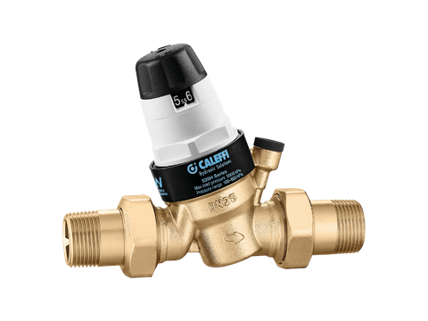 CALEFFI 535H PRV HIGH TEMP LOW LEAD 20MM