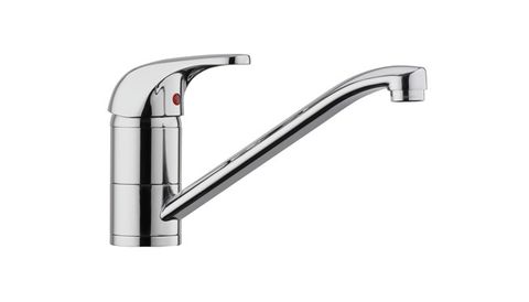 STIEBEL ELTRON OPEN VENTED SINK MIXER