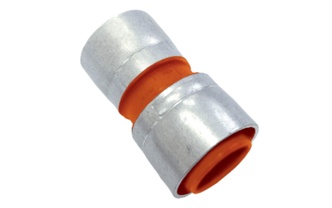 BUTE PEX POLYMER TRANS FITTING 25MMX25MM PN20 PEX
