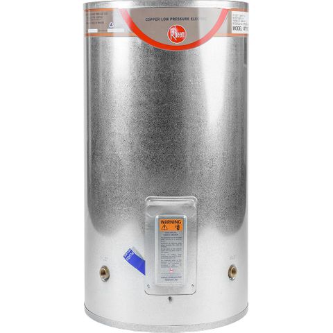 RHEEM 110L 510X950 TRIPLE INLET