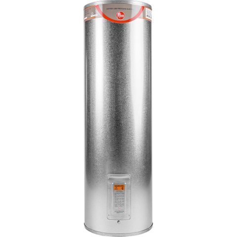 RHEEM 135L 460X1465 WETBACK HWC