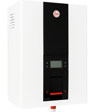 LAZER OFFICE 3L TIMER WHITE