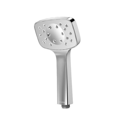 WAIPORI - MKII SANTINJET HANDSET CHROME