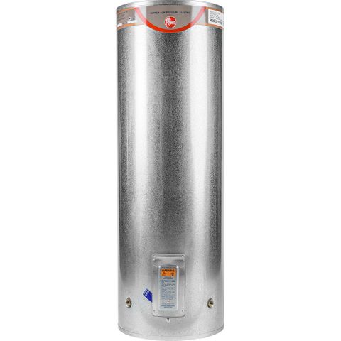 RHEEM 180L 510X1512 LP PRE WIRED