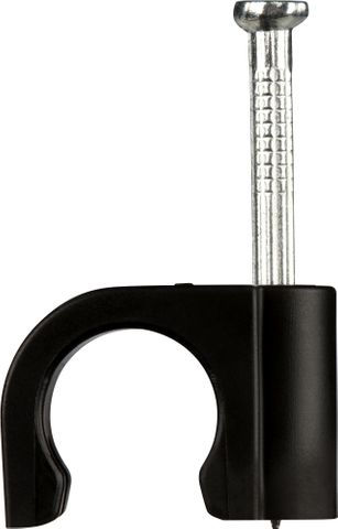 SECURA 1 PIPE CLIP 12MM