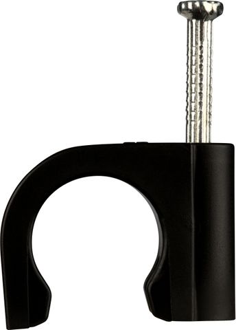 SECURA 1 PIPE CLIP 16MM