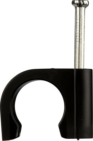 SECURA 1 PIPE CLIP 20MM