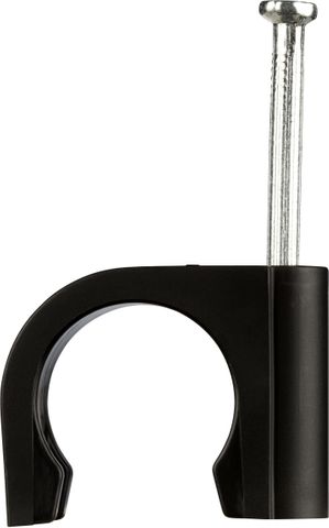 SECURA 1 PIPE CLIP 25MM
