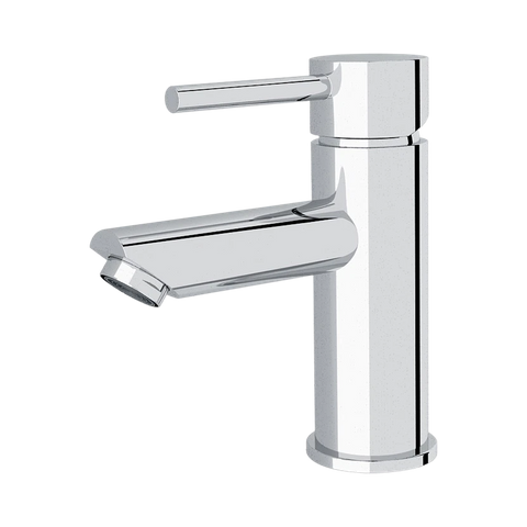 NERO DOLCE BASIN MIXERS STRAIGHT SPOUT