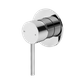 NERO DOLCE SHOWER MIXER CHROME