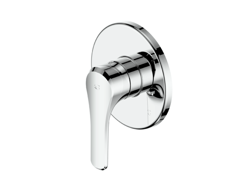 GREENS EDGE II MP SHOWER MIXER