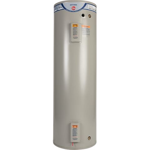 RHEEM OPTIMA 180L INT EXT HWC ELEC