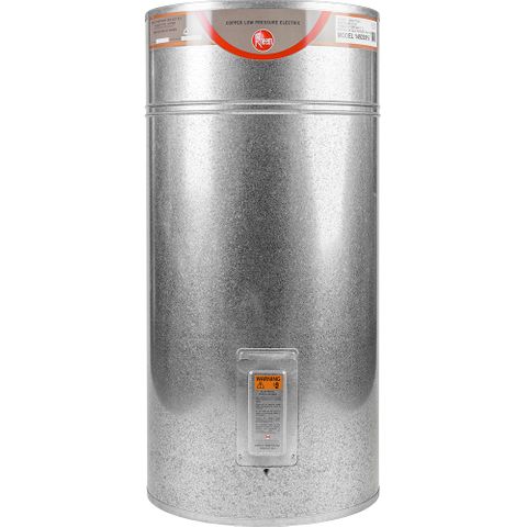 RHEEM 225L 610X1245 LP HWC PRE WIRED