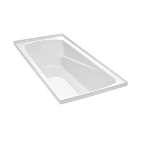 DUO II BATH 1520X760 WO FRAME