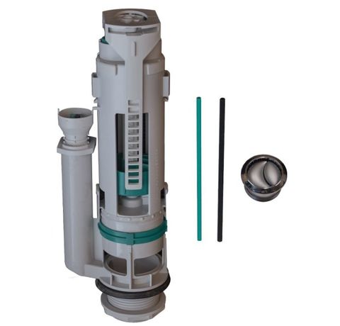 GERBRIT OUTLET VALVE