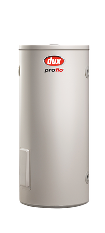 DUX CYLINDER 125L 3.6KW 530X1090MM