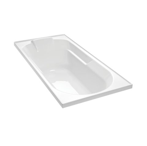 SORRENTO II BATH 1520X760 WO FRAME